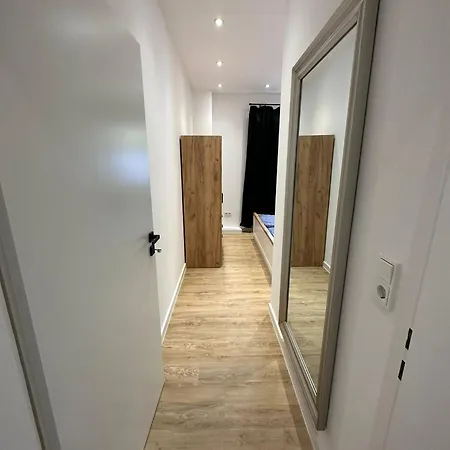 Gemuetliche Unterkunft - Moin Moin 2 Schleswig Extérieur photo