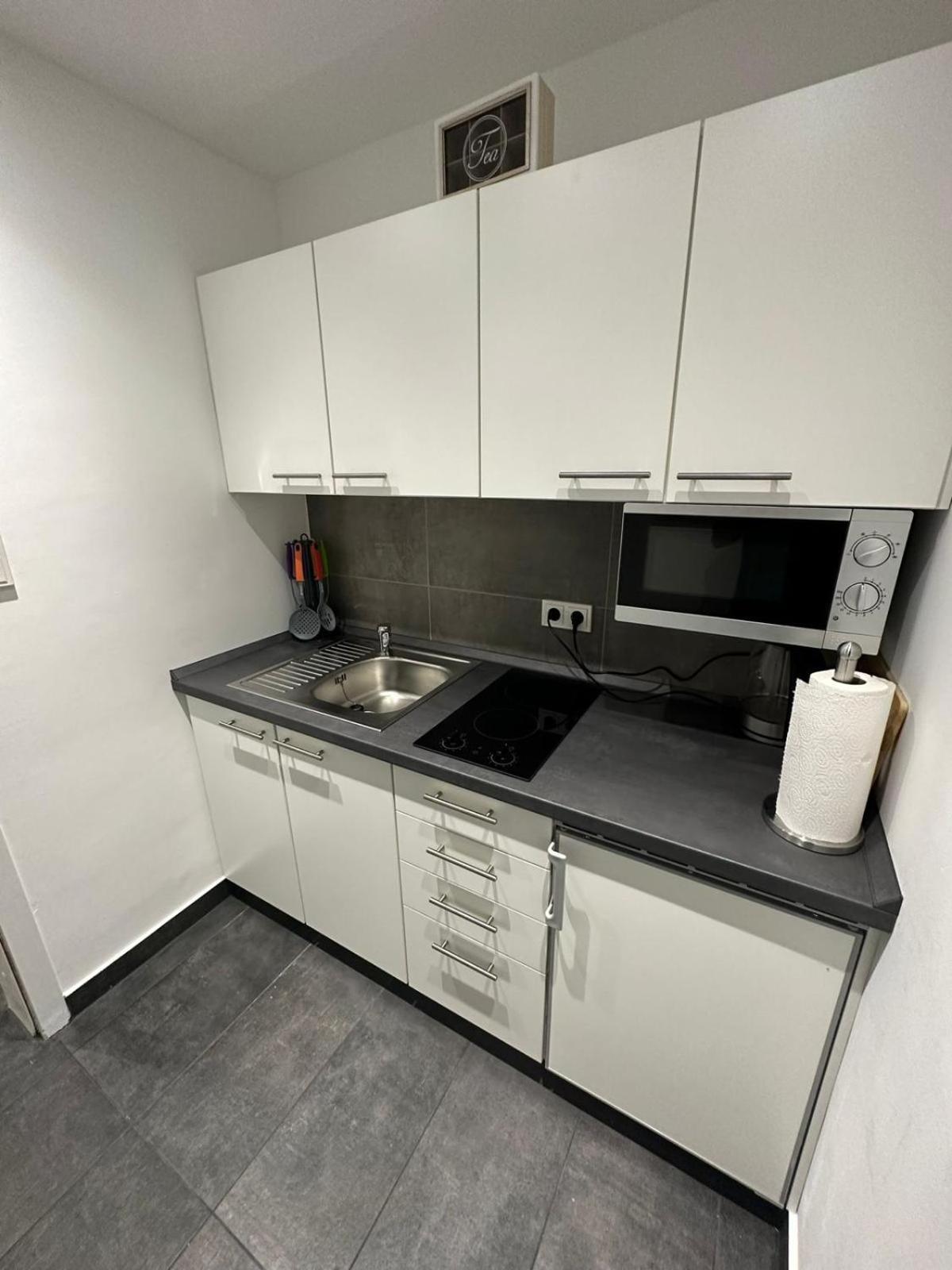 Apartment Gemuetliche - Moin Moin 2 *